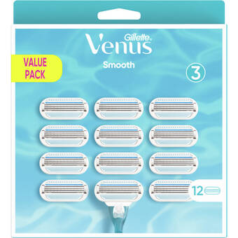 Albert Heijn Gillette venus scheermesjes voordeelverpakking aanbieding