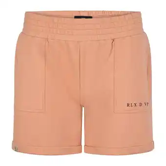 Kixx Online Rellix by van persie meisjes sweatshort rlxvp-5-g6 aanbieding