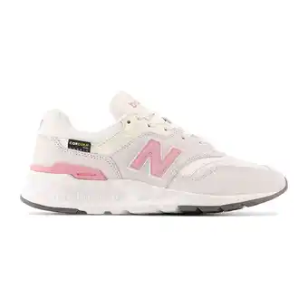 Plutosport New balance 997 sneakers dames aanbieding