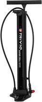 Bol.com Trivio - fietspomp super cell hogedruk tubeless 18bar aluminium aanbieding