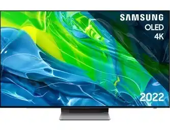 Art & Craft Mp craft samsung 55 qd oled 4k smart tv s95b (2022) aanbieding