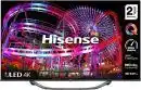 Welhof Hisense 55u7hqt 4k ultra hd smart tv 55inch aanbieding