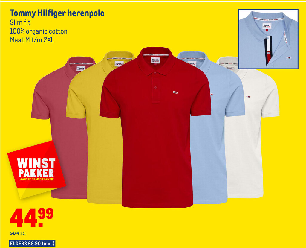 Makro tommy online hilfiger