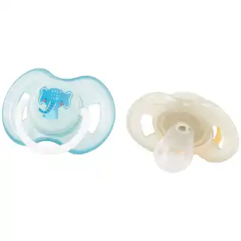 Action Alvär airflow babyspenen aanbieding