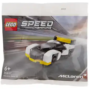 Action Lego zakjes aanbieding