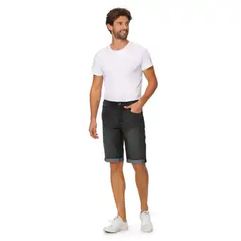 Action Denim short aanbieding