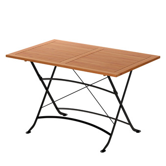 Home24 Tuin-klaptafel tuscany aanbieding