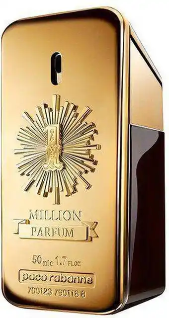 Wehkamp Paco rabanne 1 million parfum - 50 ml aanbieding