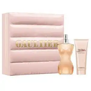 Wehkamp Jean paul gaultier classique geschenkset - 175 ml aanbieding