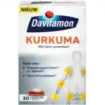 Plein.nl Davitamon kurkuma aanbieding