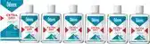 Bol.com Odorex extra dry lotion - voordeelverpakking - unisex - 6x 50ml aanbieding