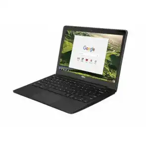 Remarkt Dell chromebook 11 3180 - 12 inch - zwart - a-grade aanbieding