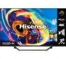 Welhof Hisense 65a7hqt4k ultra hd hdr qled smart tv 65 inch aanbieding