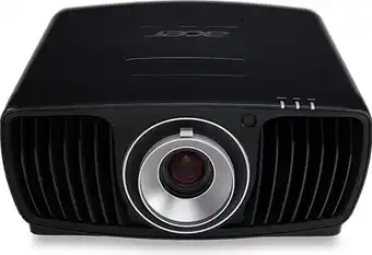 Bol.com Acer v9800 dlp 4k uhd 2200lm 1mio/1 hdmi hdrrec 709 ls 15kg eu power emea aanbieding