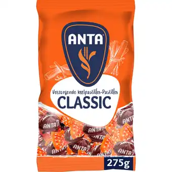 Albert Heijn Anta flu anta flu classic aanbieding