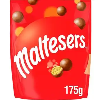 Albert Heijn Maltesers medium aanbieding