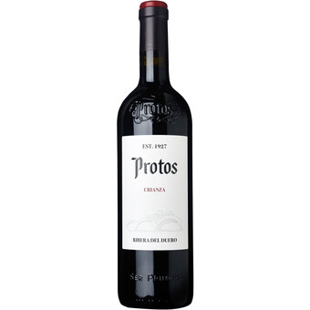 Albert Heijn Protos crianza ribera del duero aanbieding