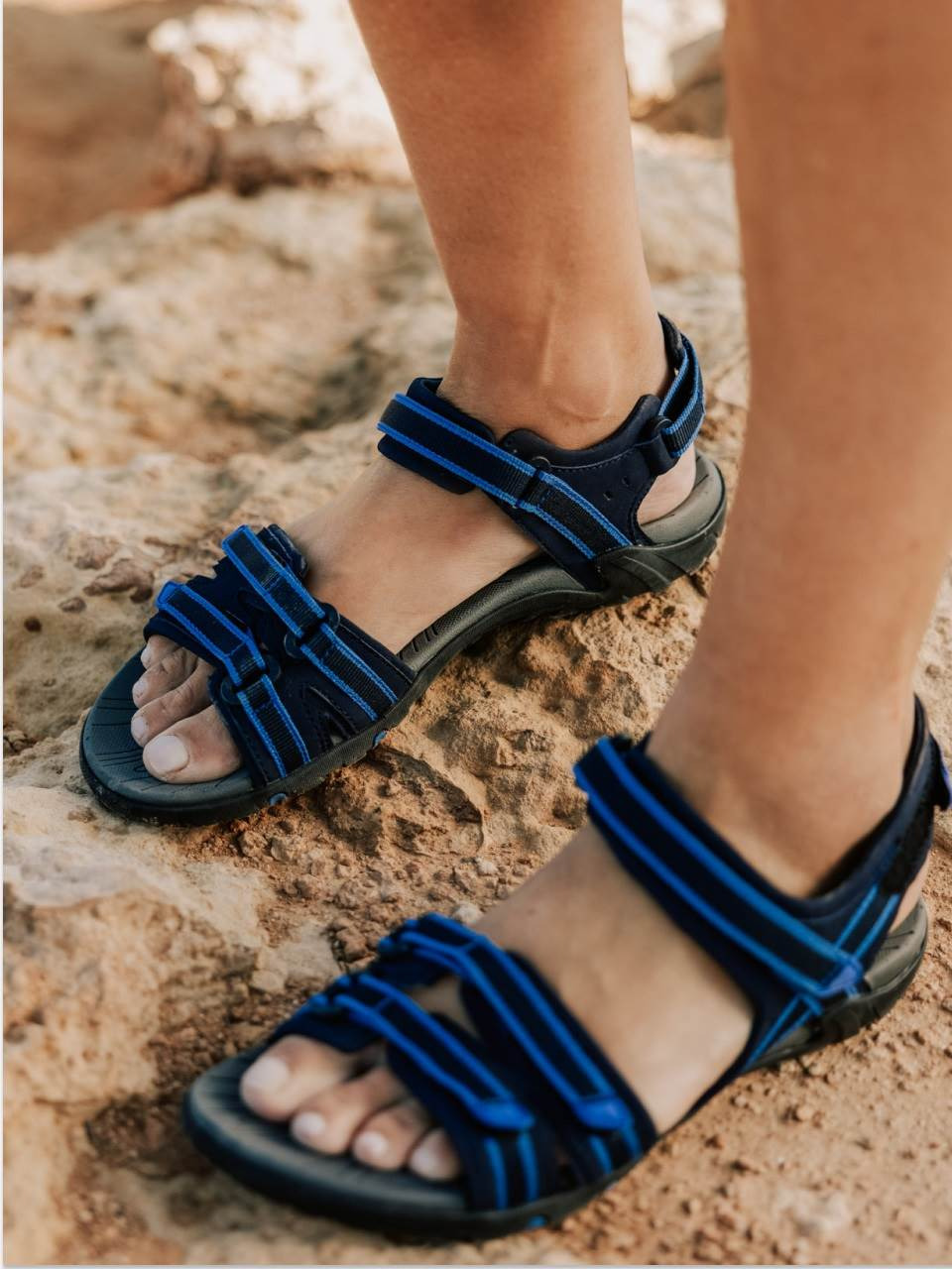 ANWB Aruba – sandaal dames – human nature aanbieding
