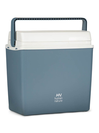 ANWB Autokoelbox 22l/ 12v – human nature aanbieding