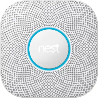 Coolblue Google nest protect v2 batterij aanbieding