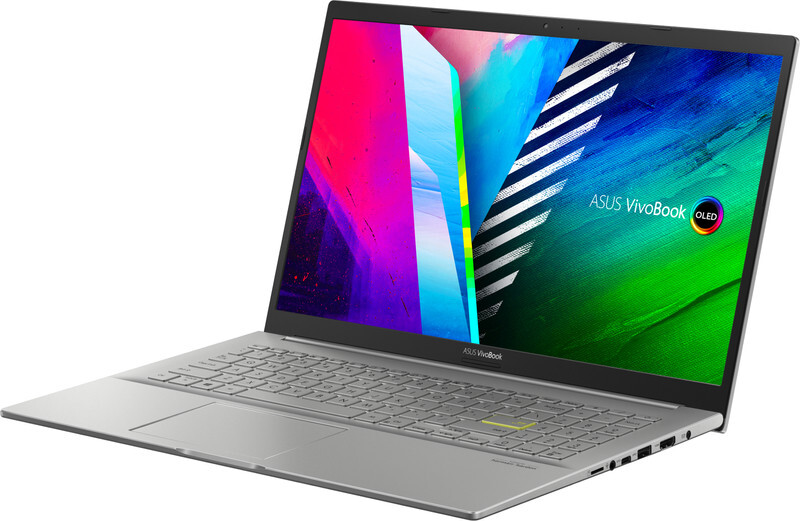 Coolblue Asus vivobook 15 oled k513ea-l11387w aanbieding