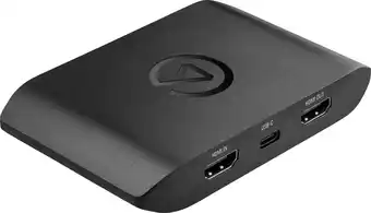 Coolblue Elgato game capture hd60 x aanbieding
