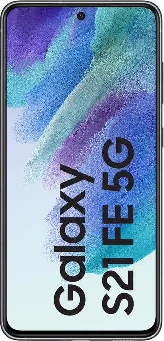 Coolblue Samsung galaxy s21 fe 128gb grijs 5g aanbieding