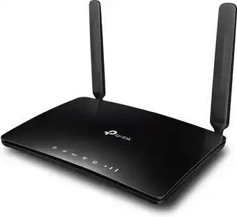Coolblue Tp-link archer mr600 aanbieding