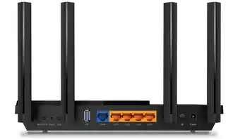 Coolblue Tp-link archer ax55 aanbieding