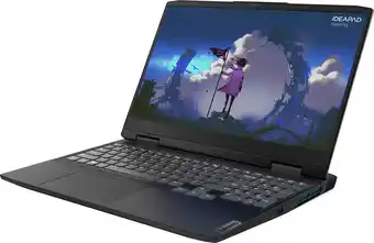 Coolblue Lenovo ideapad gaming 3 15iah7 82s900nsmh aanbieding
