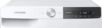 Coolblue Samsung wd90t754abt addwash - 9/6 kg aanbieding