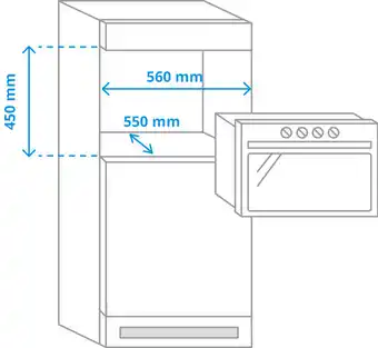 Coolblue Etna cm450rvs aanbieding