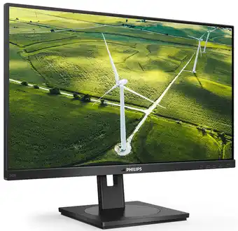 Coolblue Philips 242b1g/00 aanbieding