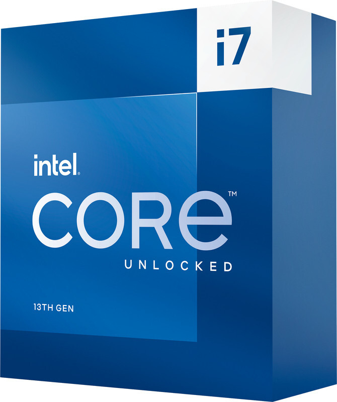 Coolblue Intel core i7 13700k aanbieding