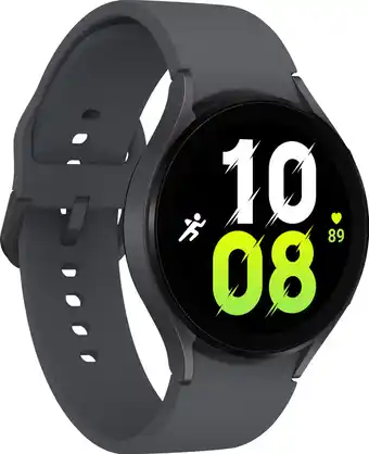 Coolblue Samsung galaxy watch5 zwart 44mm aanbieding