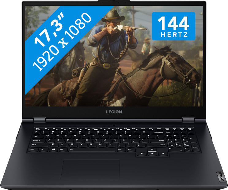 Coolblue Lenovo legion 5 17ach6h 82jy00jgmh aanbieding