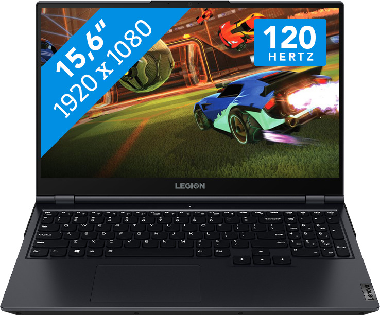 Coolblue Lenovo legion 5 15ach6h 82ju019vmh aanbieding