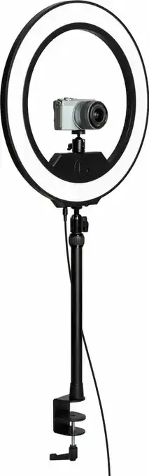 Coolblue Elgato ring light aanbieding