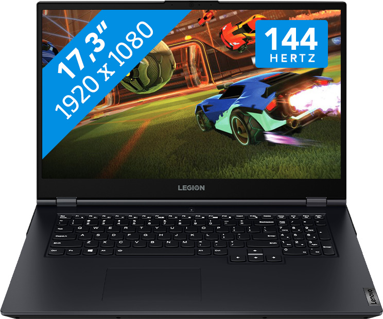 Coolblue Lenovo legion 5 17ach6h 82jy00jemh aanbieding