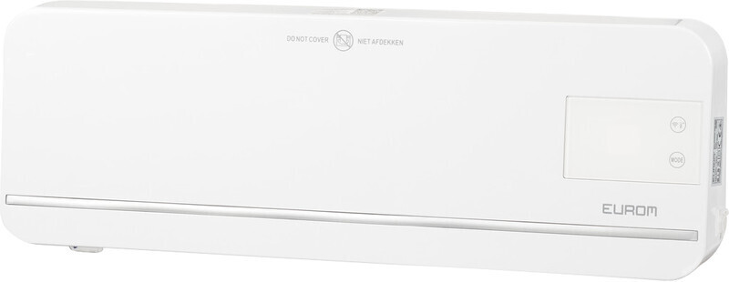 Coolblue Eurom sani wall heat 2000 wifi aanbieding