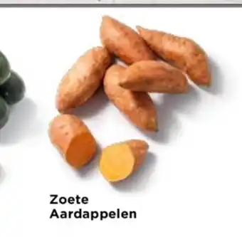 Vomar Voordeelmarkt Zoete Aardappelen aanbieding