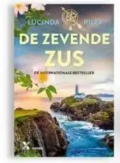 The Read Shop De zeven zussen aanbieding