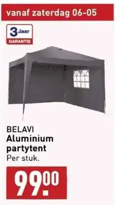 ALDI Belavi aanbieding