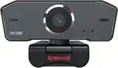 Bol.com Redragon hitman gw800 - webcam met ingebouwde microfoon - full hd webcamera aanbieding