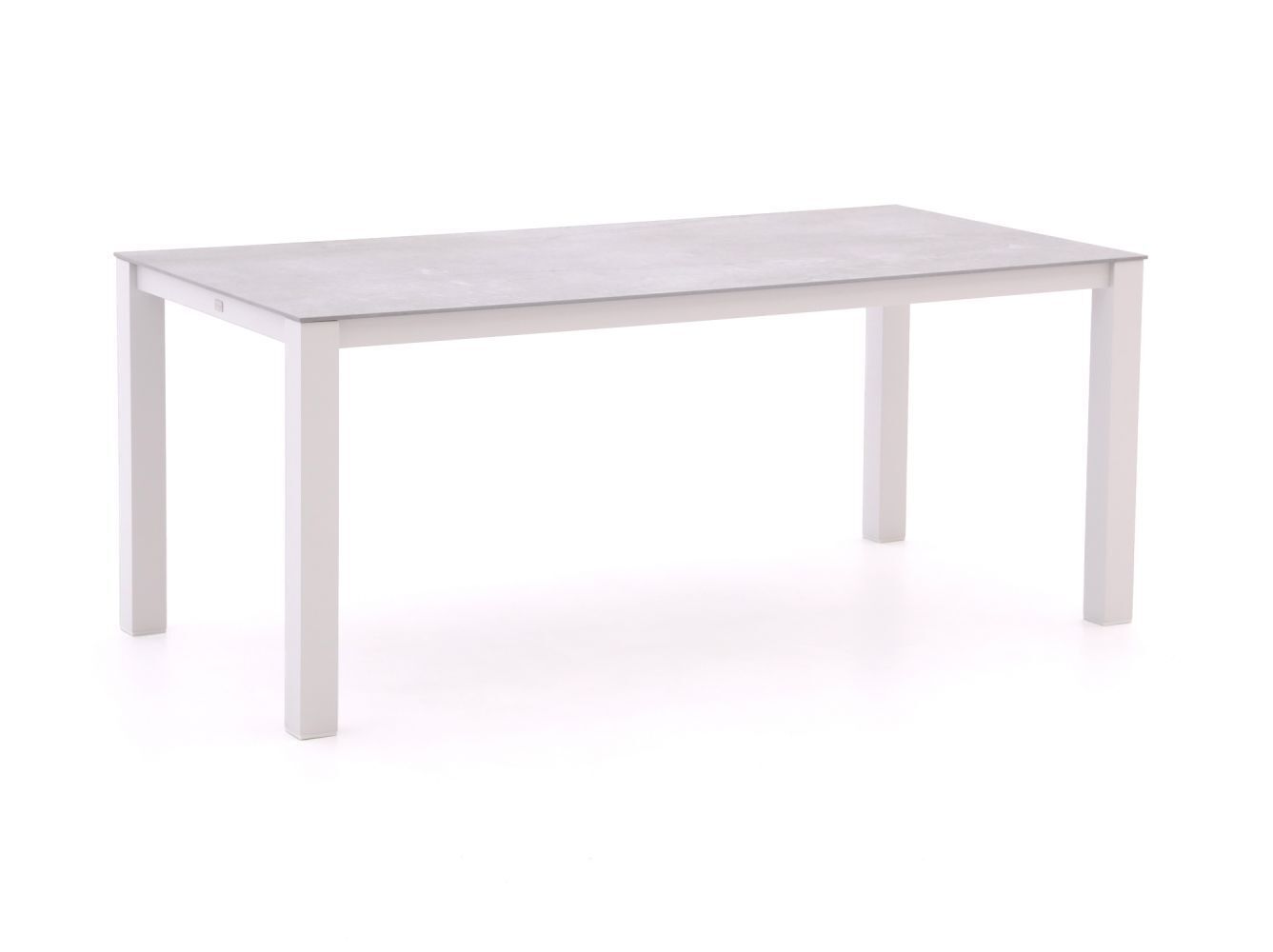 Kees Smit Bellagio lagundo dining tuintafel 180x90cm - laagste prijsgarantie! aanbieding