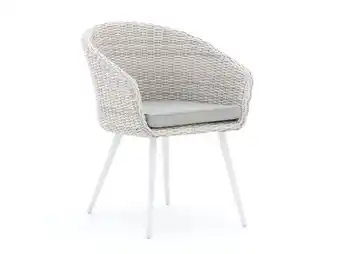 Kees Smit Manifesto veruno dining tuinstoel - laagste prijsgarantie! aanbieding