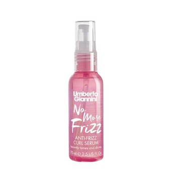 Douglas Umberto giannini curl serum no more frizz aanbieding