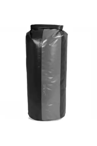 Bever Ortlieb pd350 bagagezak 35l zwart/donkergrijs aanbieding