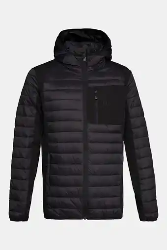 Bever Protest letton outerwear jas zwart aanbieding