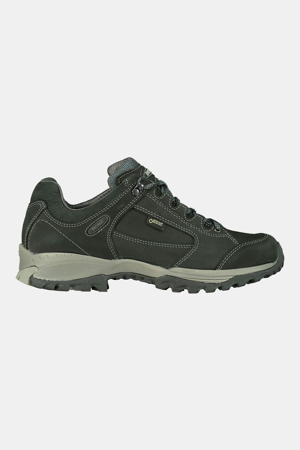 Bever Meindl laredo gtx wandelschoenen dark grey aanbieding